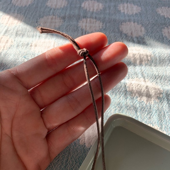 HANDMADE🌞italian boho sun charm necklace - Picture 4 of 4